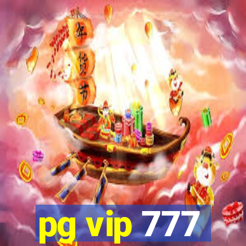 pg vip 777